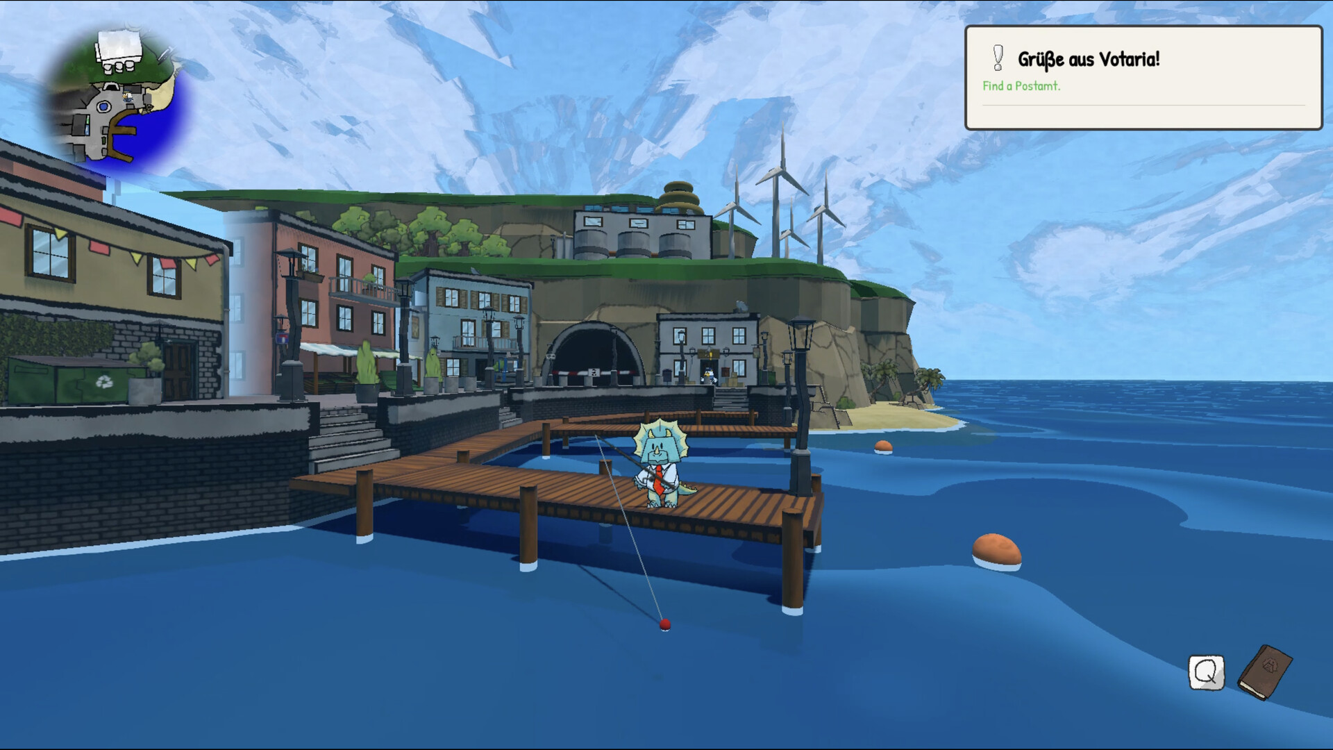 Election Day screenshot 6