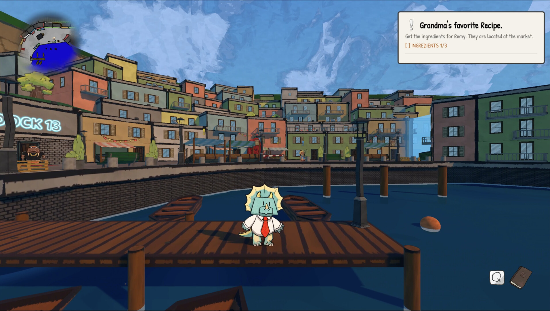 Election Day screenshot 1
