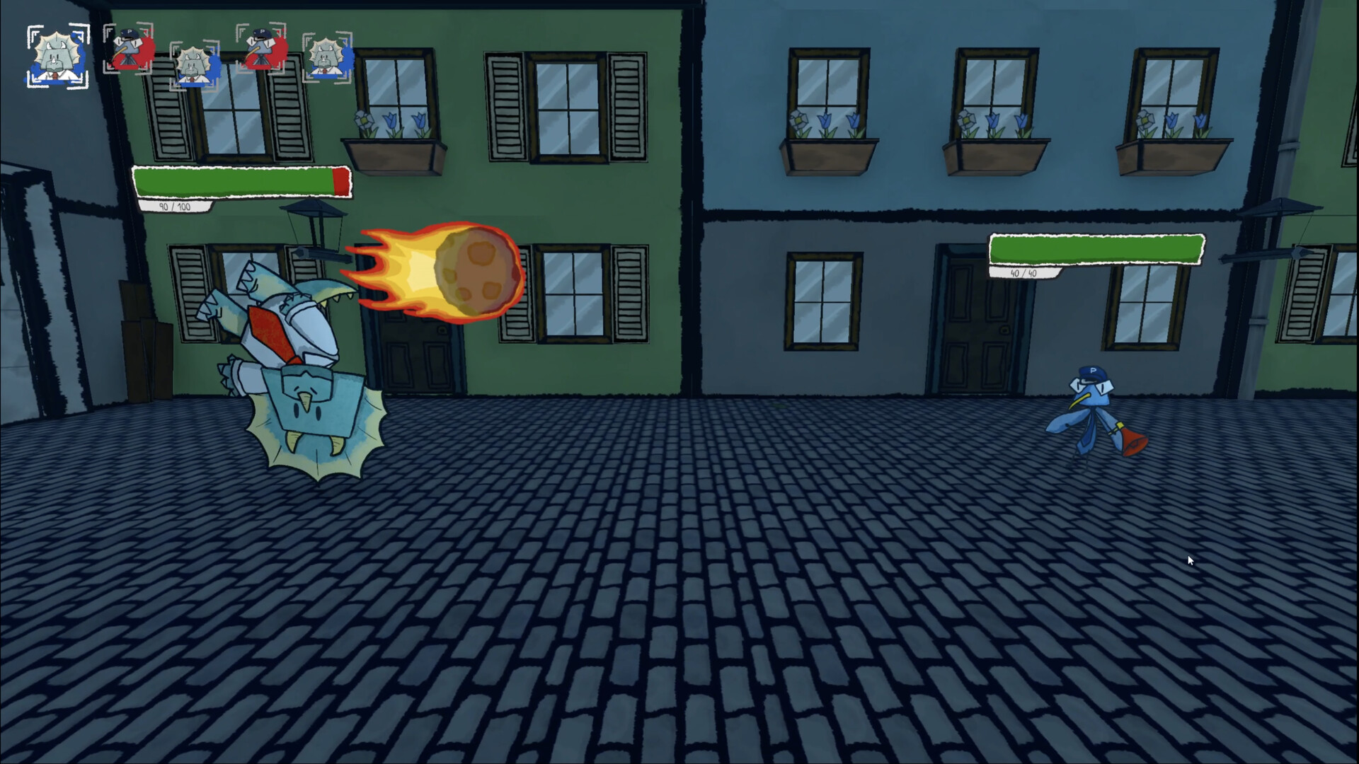 Election Day screenshot 4