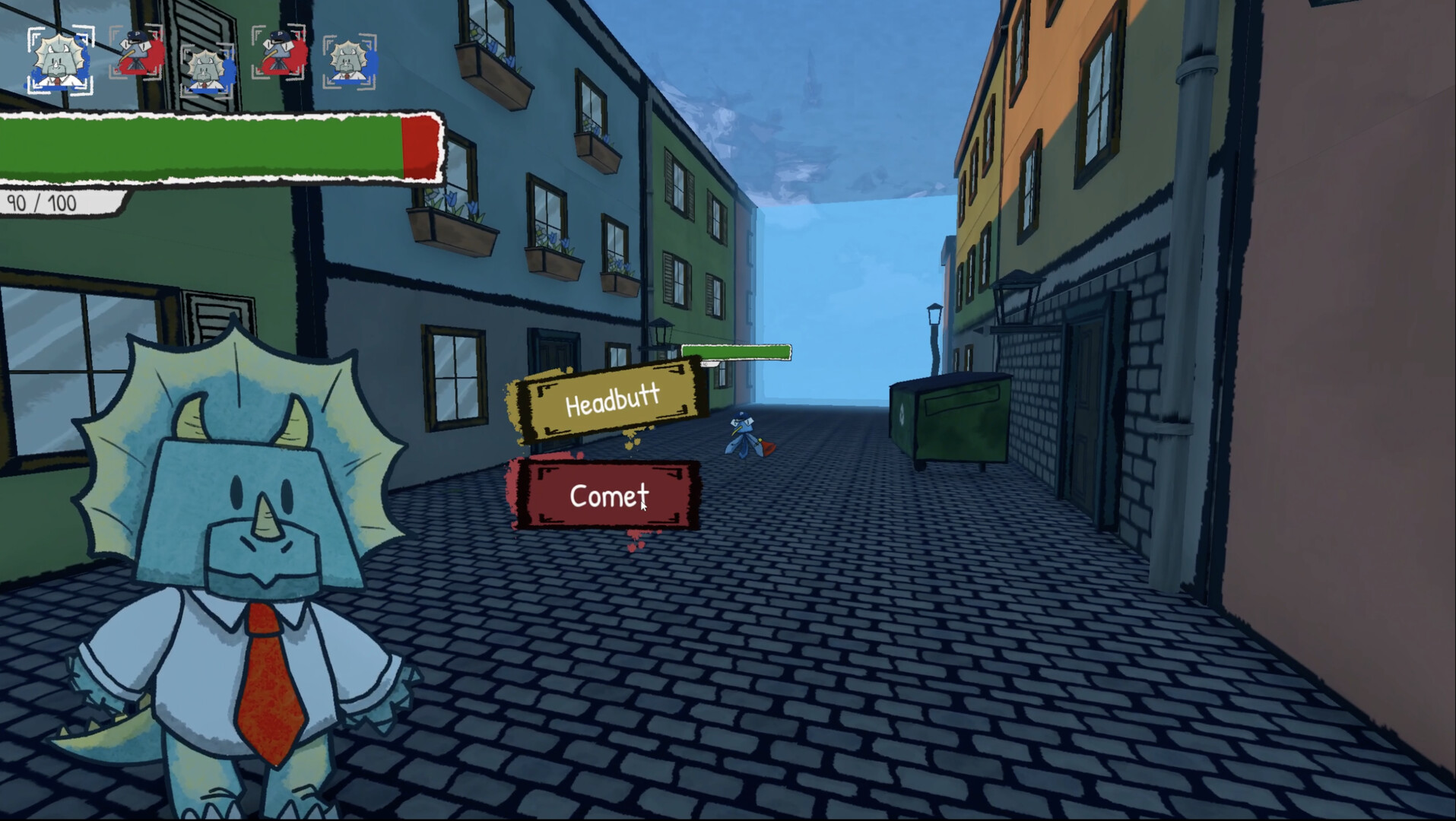 Election Day screenshot 3