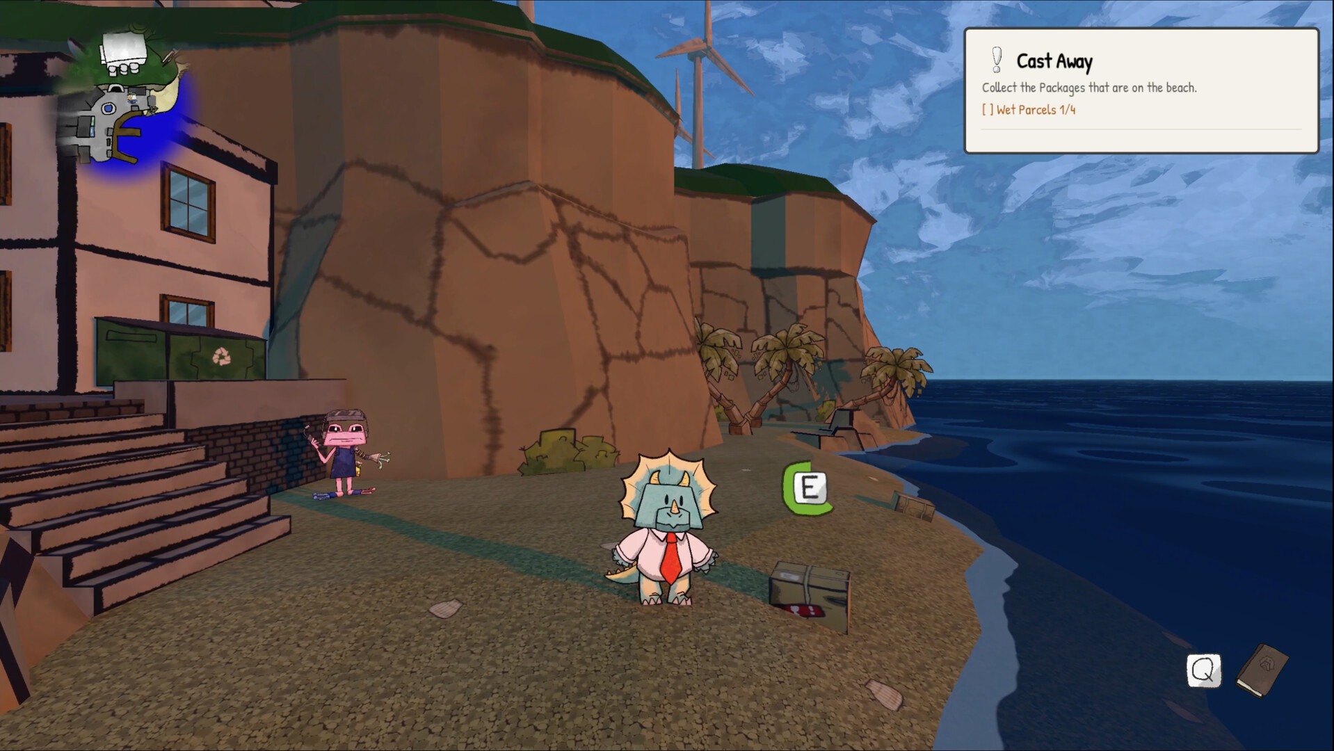 Election Day screenshot 8