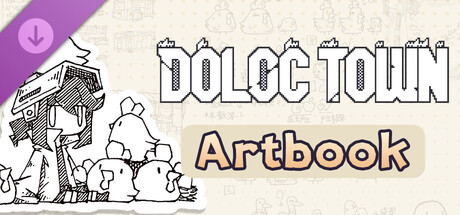 Digital Artbook