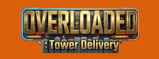 OVERLOADED: Tower Delivery cover