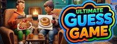 Ultimate Guess Game cover