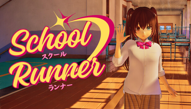 School Runner