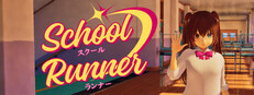 School Runner cover