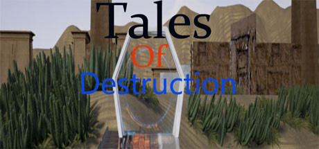Tales of Destruction banner image