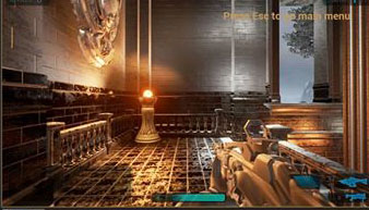 Tales of Destruction screenshot