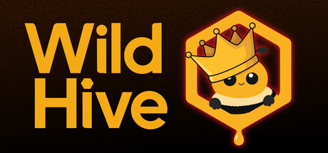 Wild Hive header art
