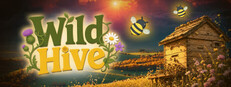 Wild Hive cover