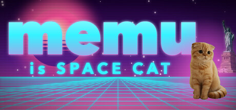 memu is space cat