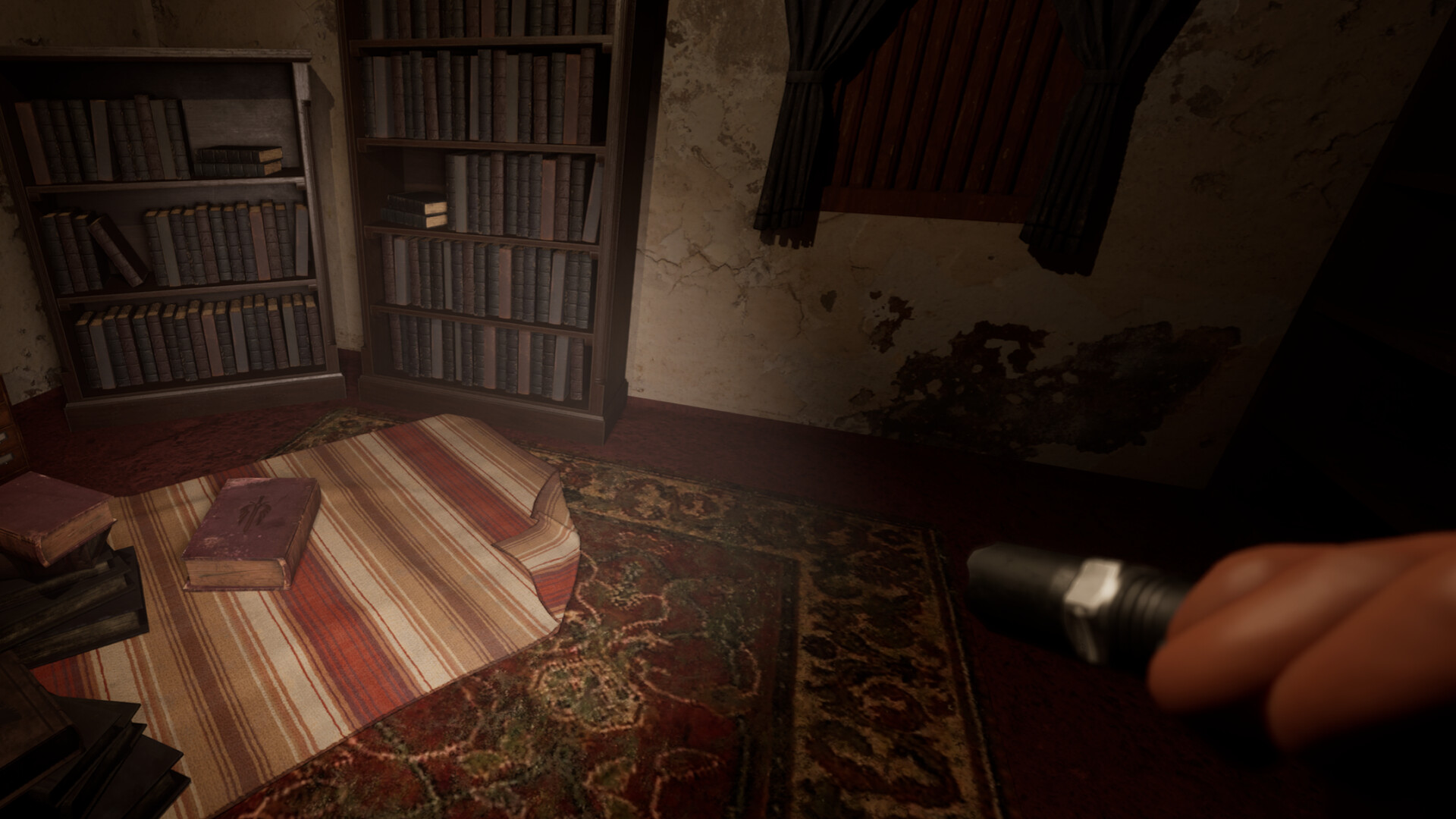 Moha screenshot 2