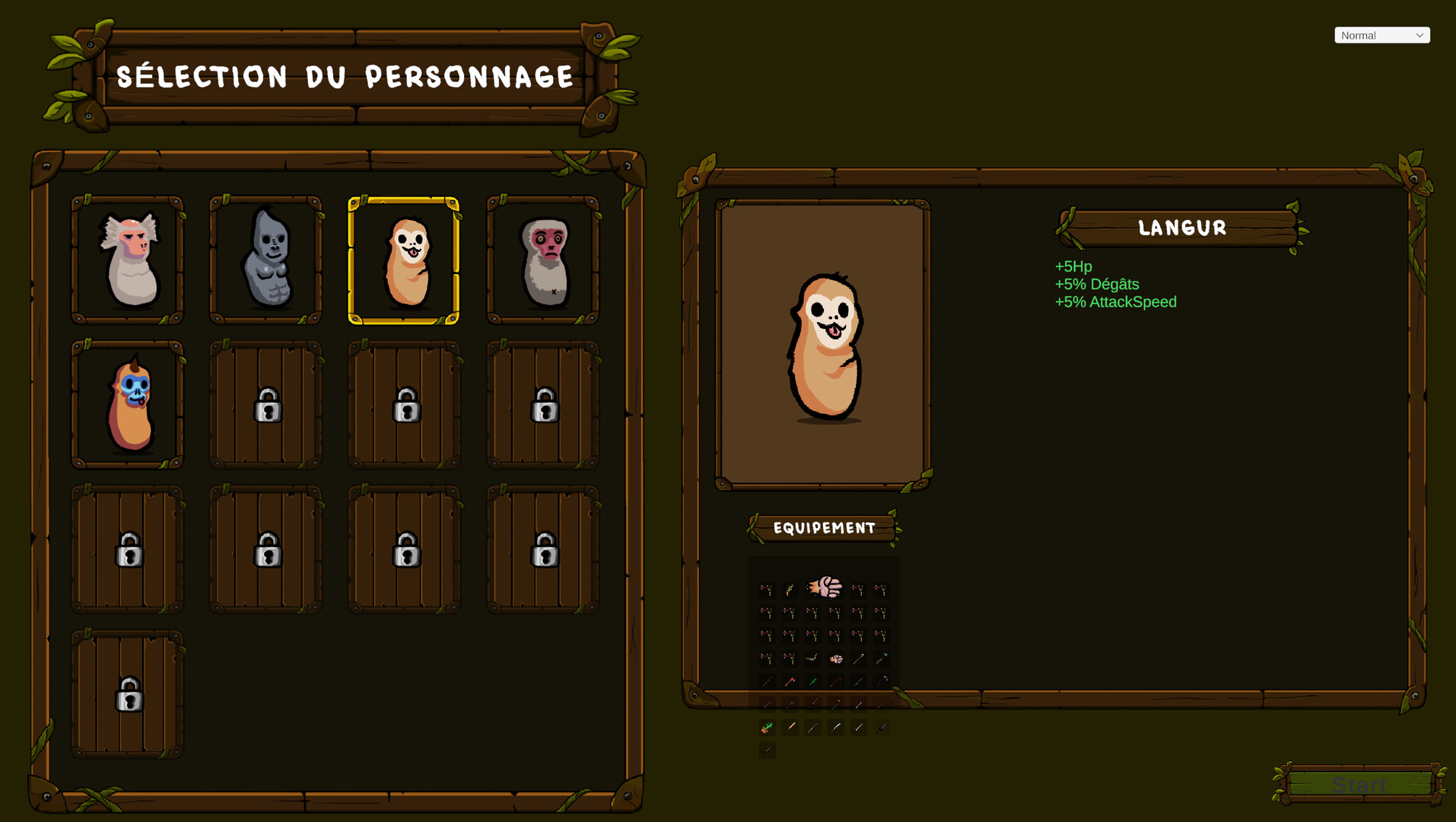 Bananageddon screenshot 5