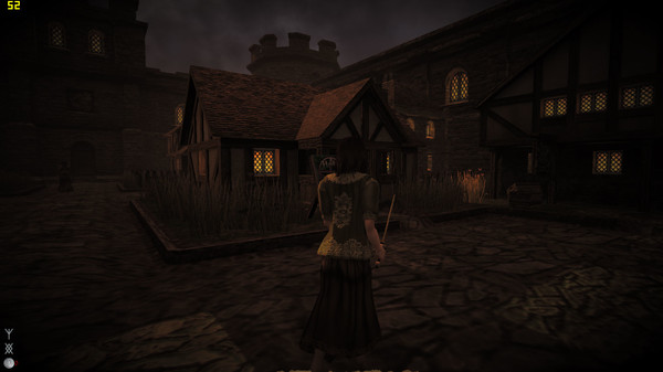 Screenshot z Witan Screenshot z Witan