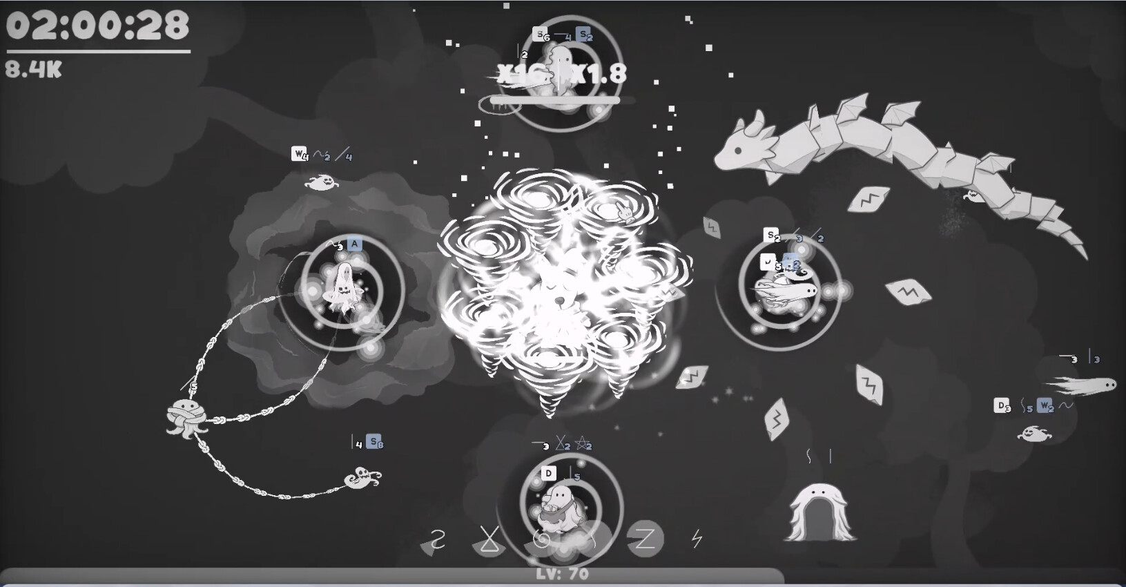 Mark My Spell screenshot 3