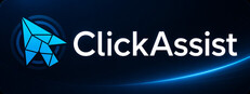 ClickAssist Steam capsule image