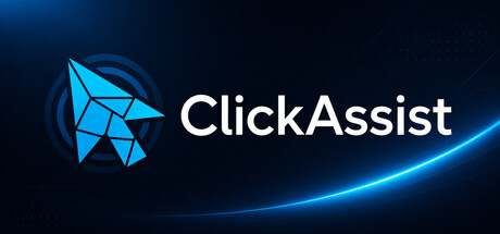 ClickAssist cover