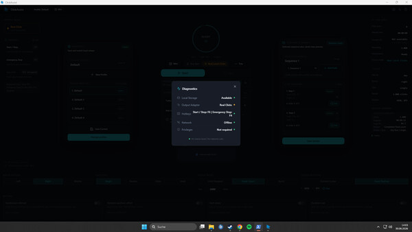 ClickAssist screenshot 5