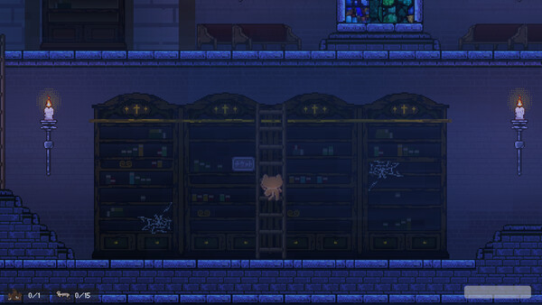 MAUS TRAP screenshot 3