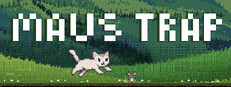 MAUS TRAP cover