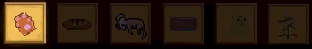 MAUS TRAP video 5
