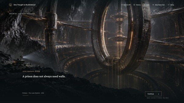 One Thought to Buddhahood screenshot 3