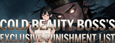 Cold Beauty Boss's Exclusive Punishment List cover