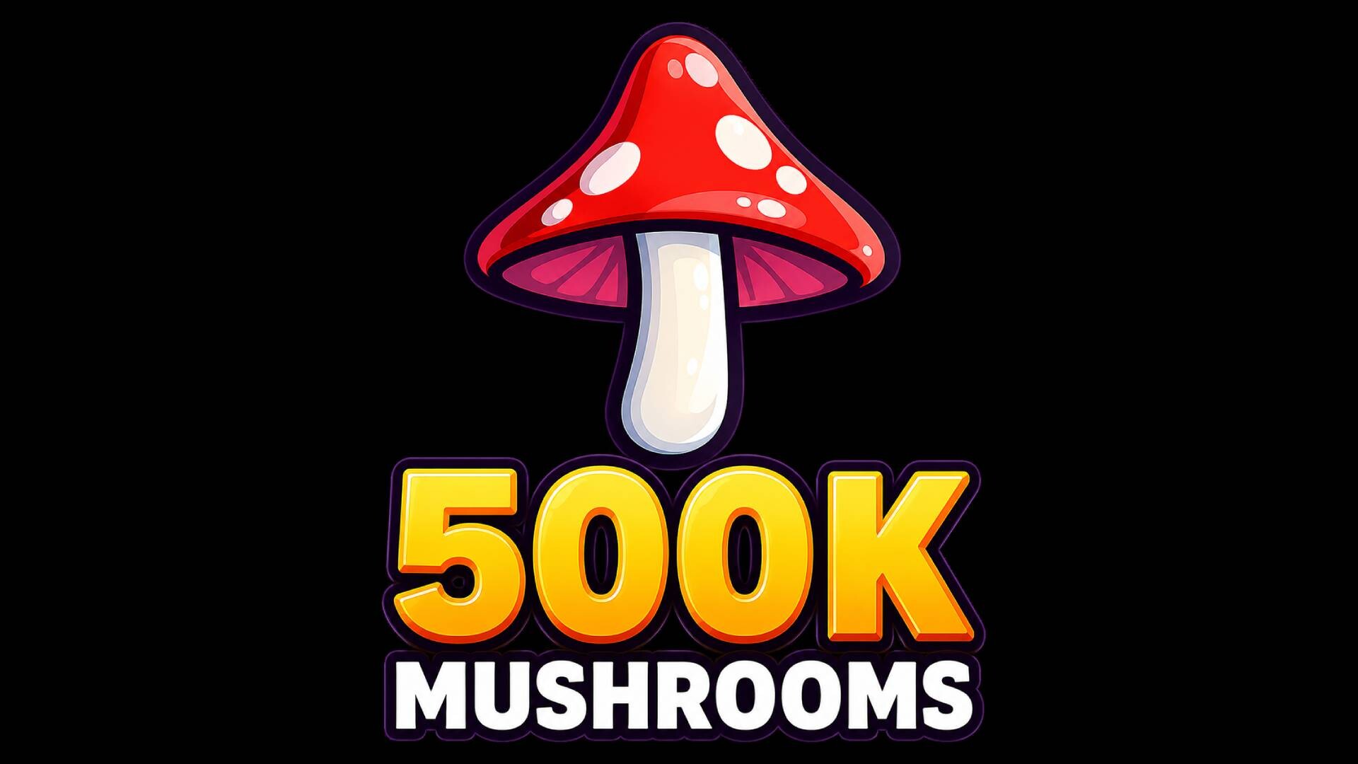Home Defense Zombie War - 500,000 Mushroom Pack Featured Screenshot #1