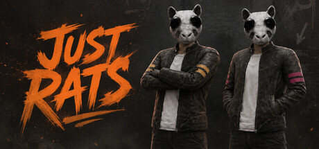 Just Rats Playtest