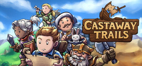 Castaway Trails Playtest