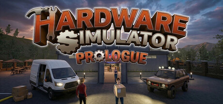 Hardware Simulator - Prologue