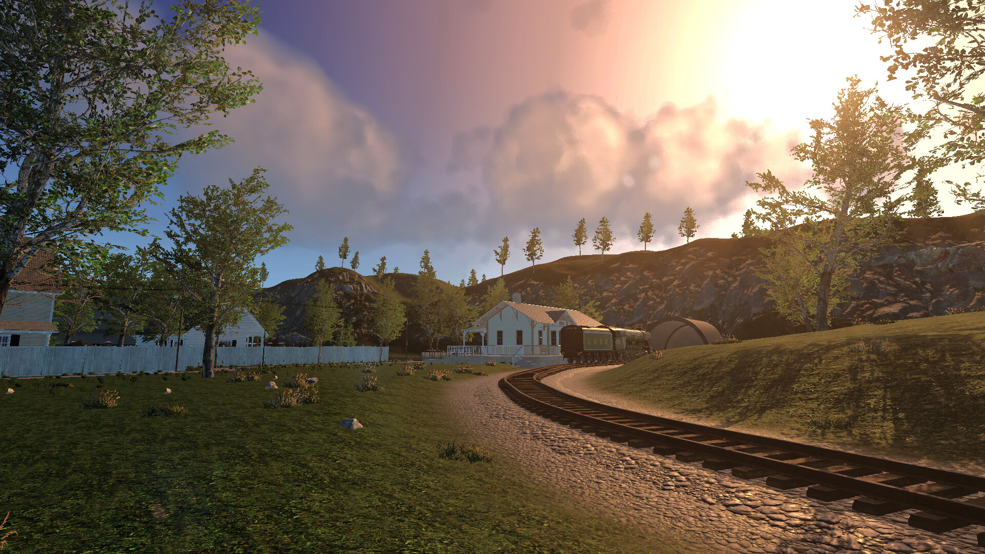 Hardware Simulator - Prologue screenshot 13