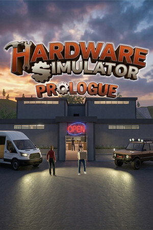 Cover art of Hardware Simulator - Prologue