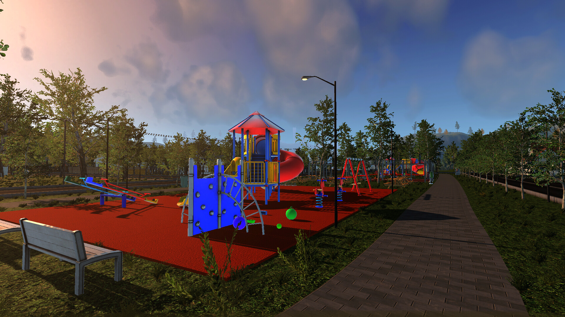 Hardware Simulator - Prologue screenshot 14