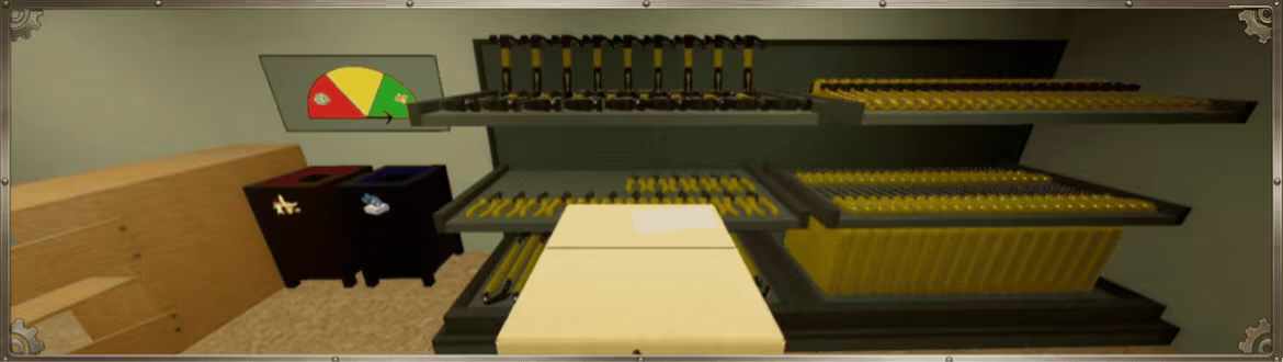 Hardware Simulator - Prologue video 8
