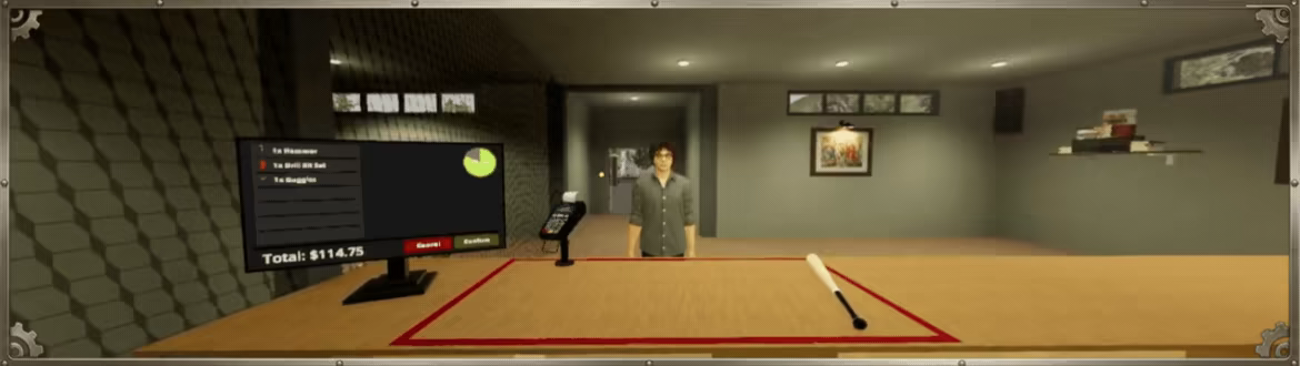 Hardware Simulator - Prologue video 4