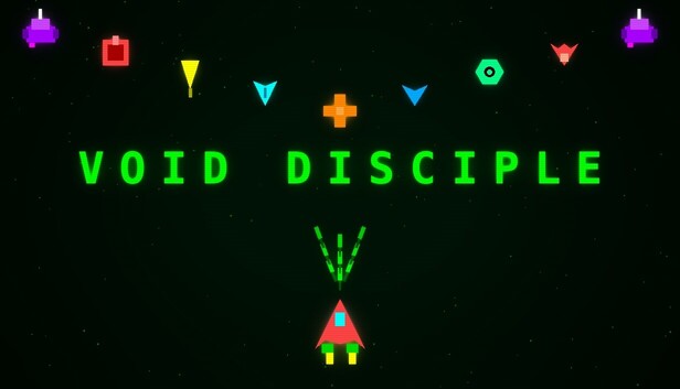 Void Disciple