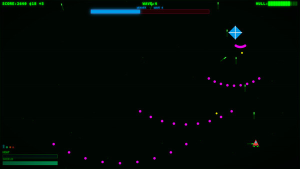 Void Disciple Screenshot