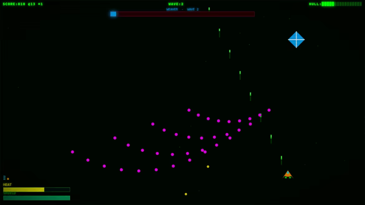 Void Disciple video 3