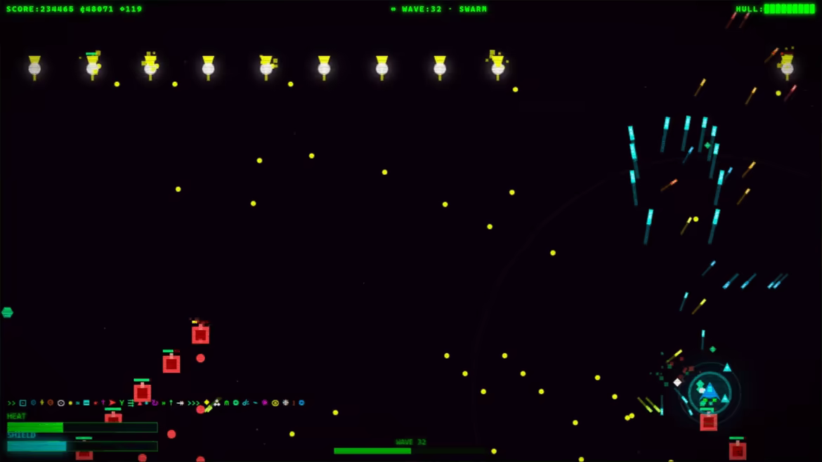 Void Disciple video 1