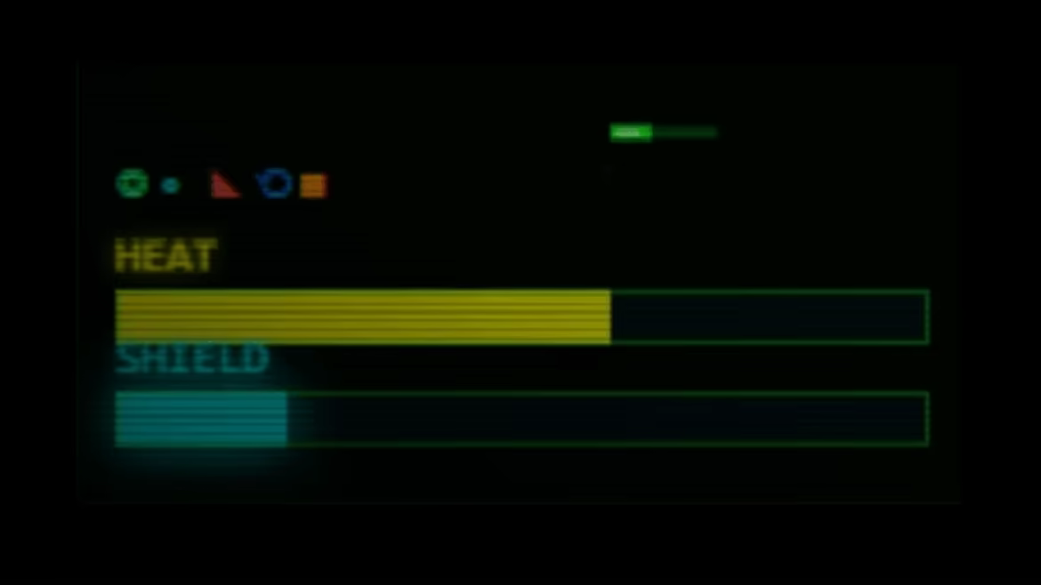 Void Disciple video 2
