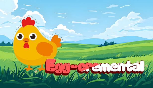 Egg-cremental