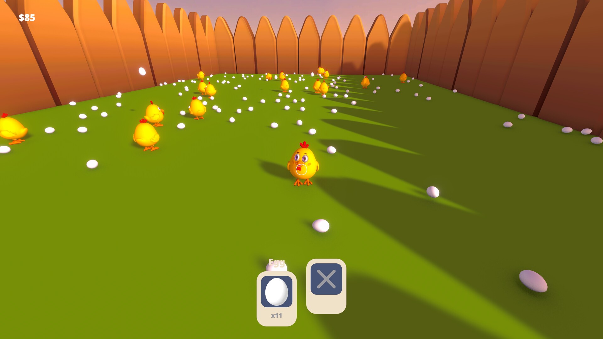 Egg-cremental screenshot 4