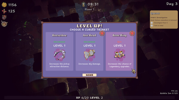 Gobble Inn screenshot 3
