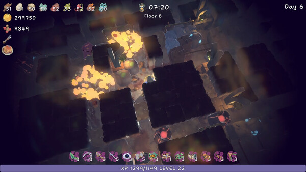 Gobble Inn screenshot 3