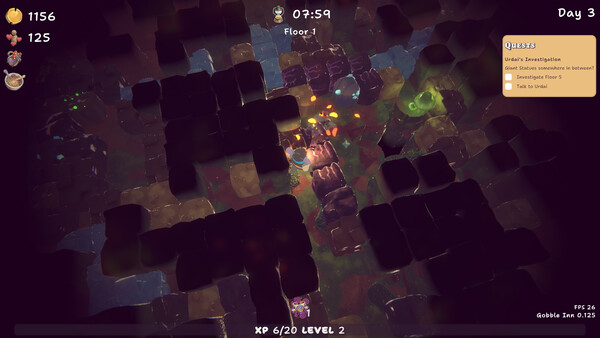 Gobble Inn screenshot 2