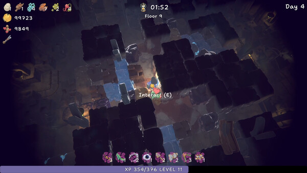 Gobble Inn screenshot 8