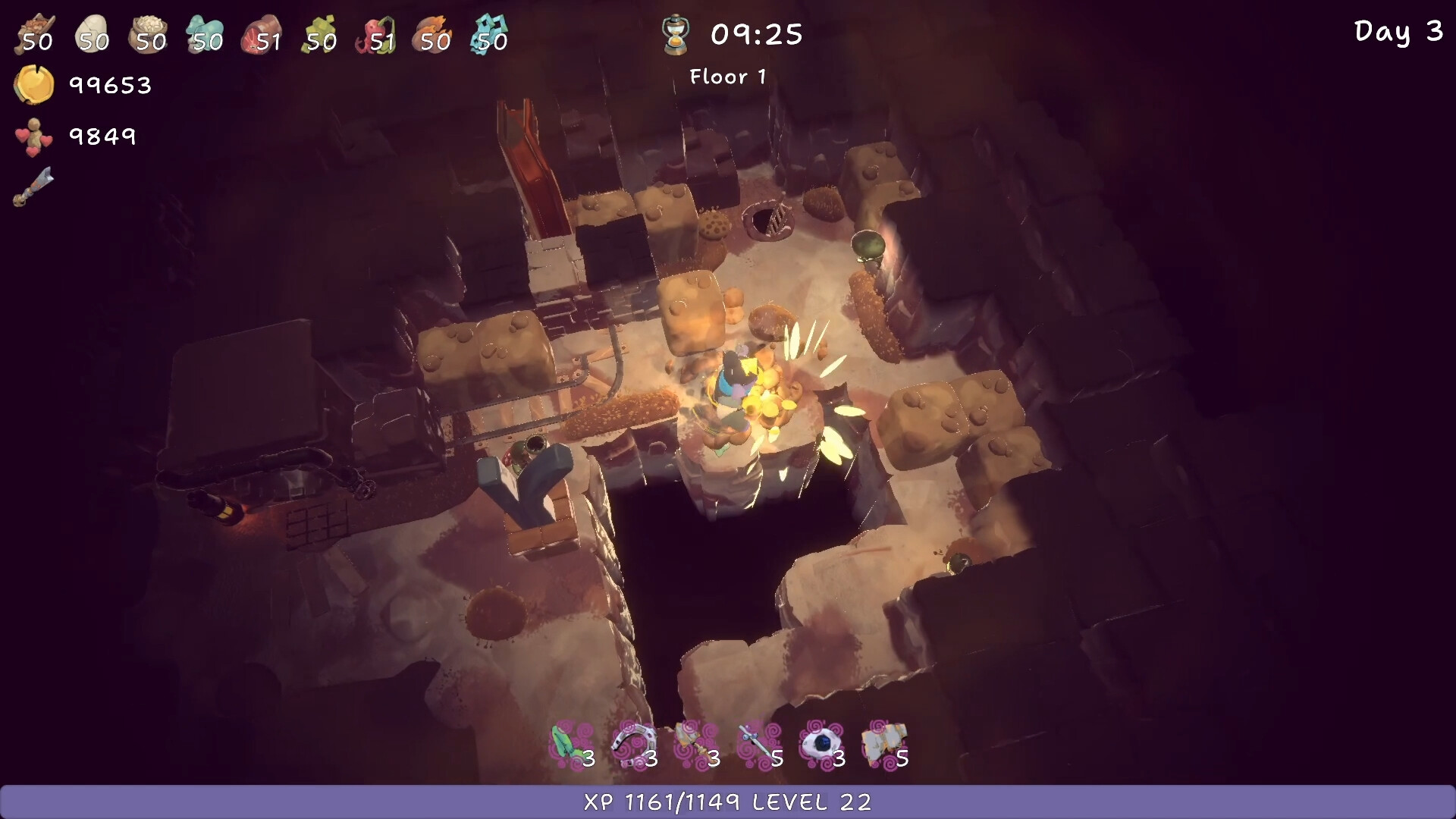 Gobble Inn Featured Screenshot #1