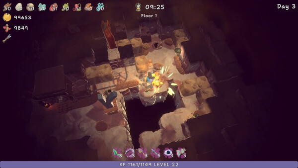 Gobble Inn Screenshot