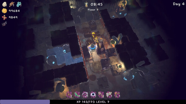 Gobble Inn screenshot 6